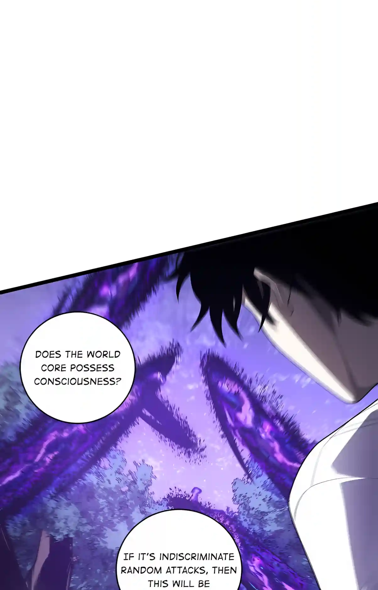 Disastrous Necromancer Chapter 309 page 20 - 