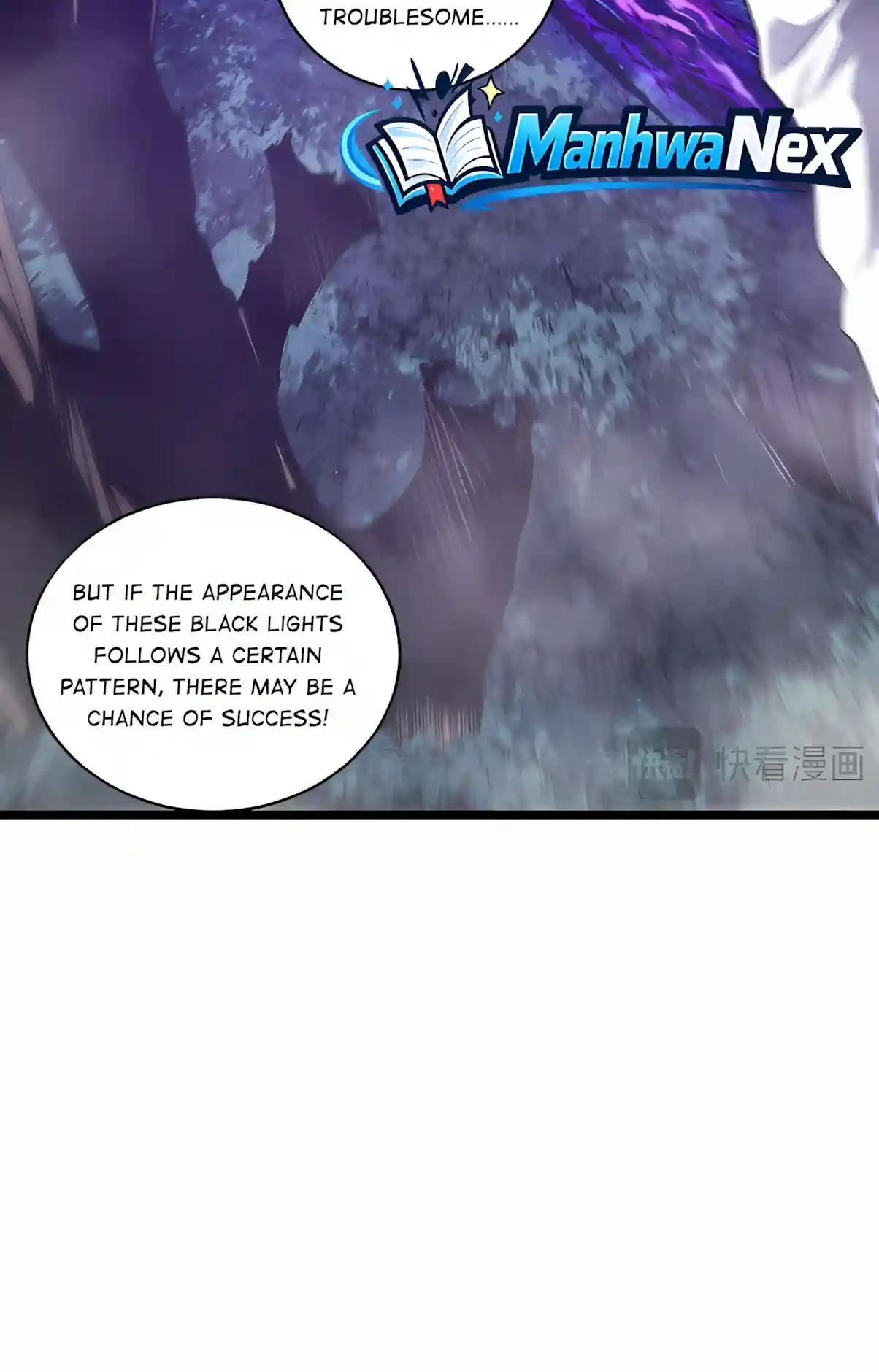 Disastrous Necromancer Chapter 309 page 21 - 