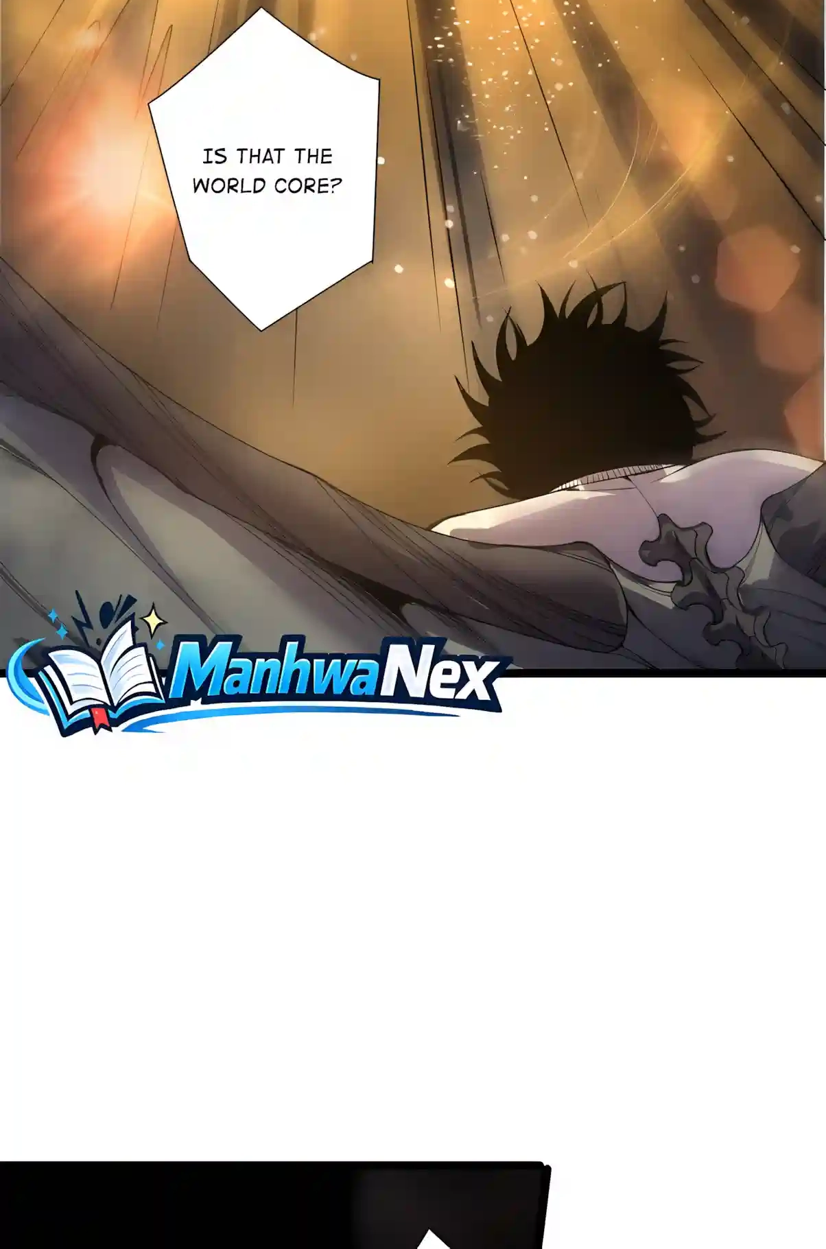 Disastrous Necromancer Chapter 309 page 38 - 