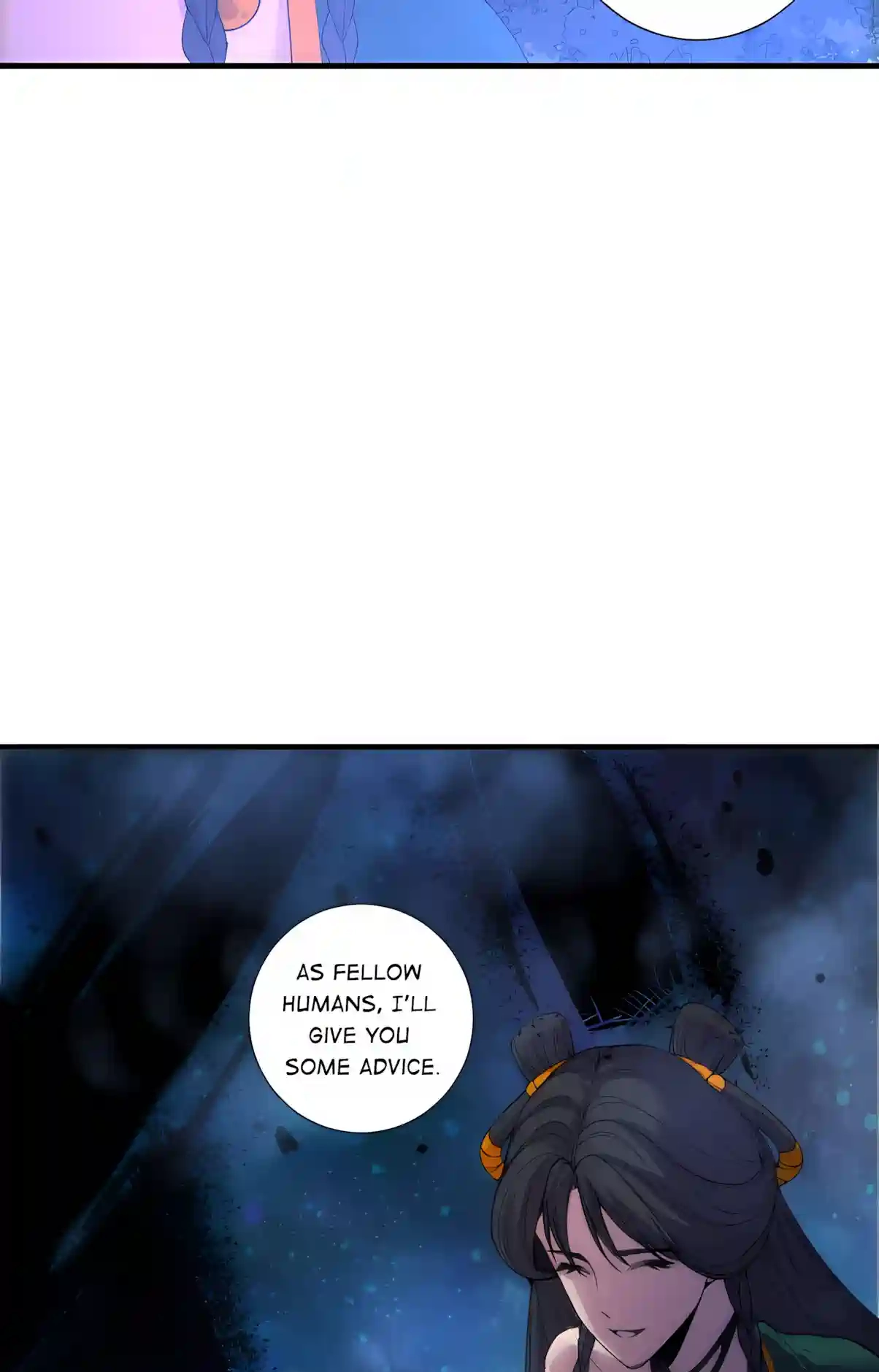 Disastrous Necromancer Chapter 309 page 5 - 