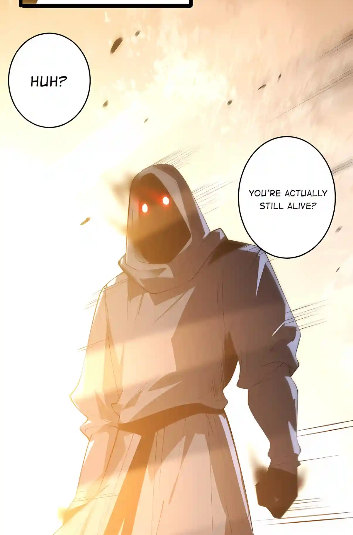 Disastrous Necromancer Chapter 309 page 46 - 