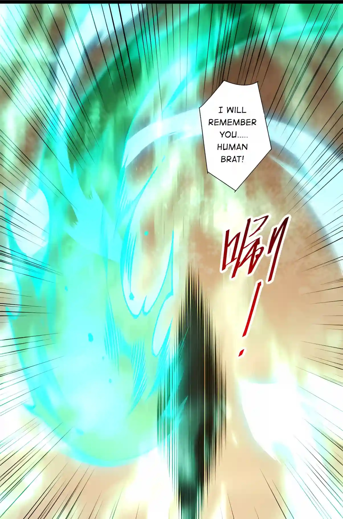 Disastrous Necromancer Chapter 309 page 50 - 