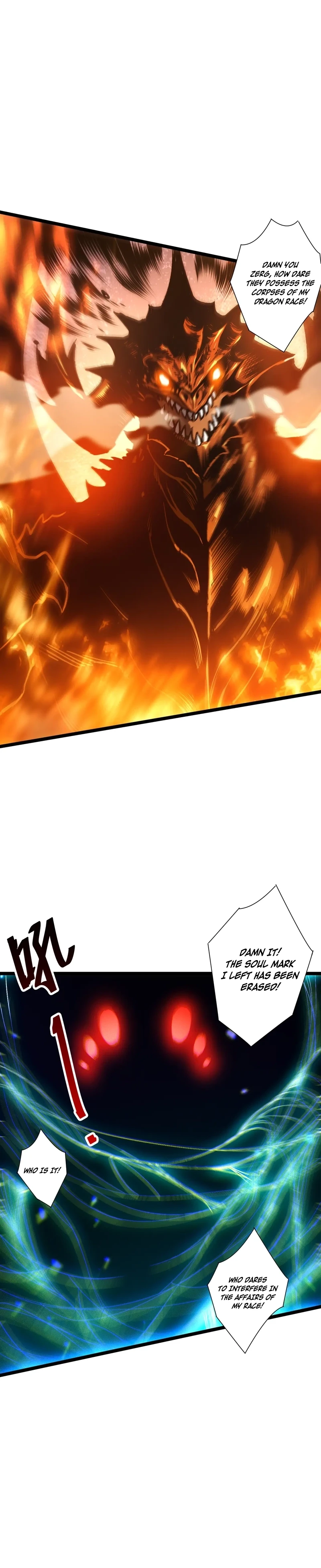 Disastrous Necromancer Chapter 310 page 12 - 