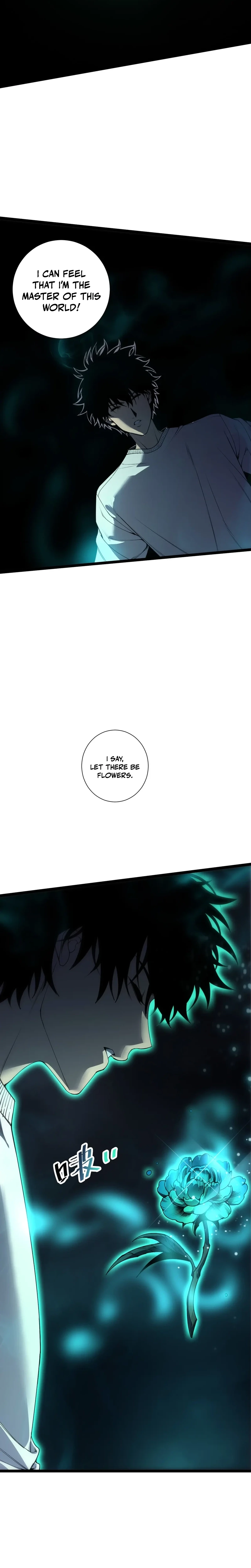 Disastrous Necromancer Chapter 310 page 6 - 