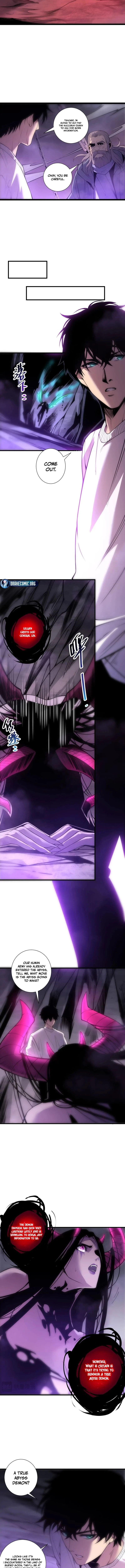 Disastrous Necromancer Chapter 311 page 11 - 