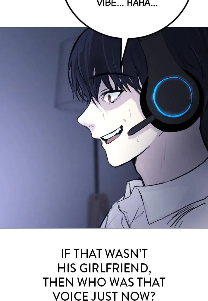 Disconnected from Reality Chapter 1 page 101 - 