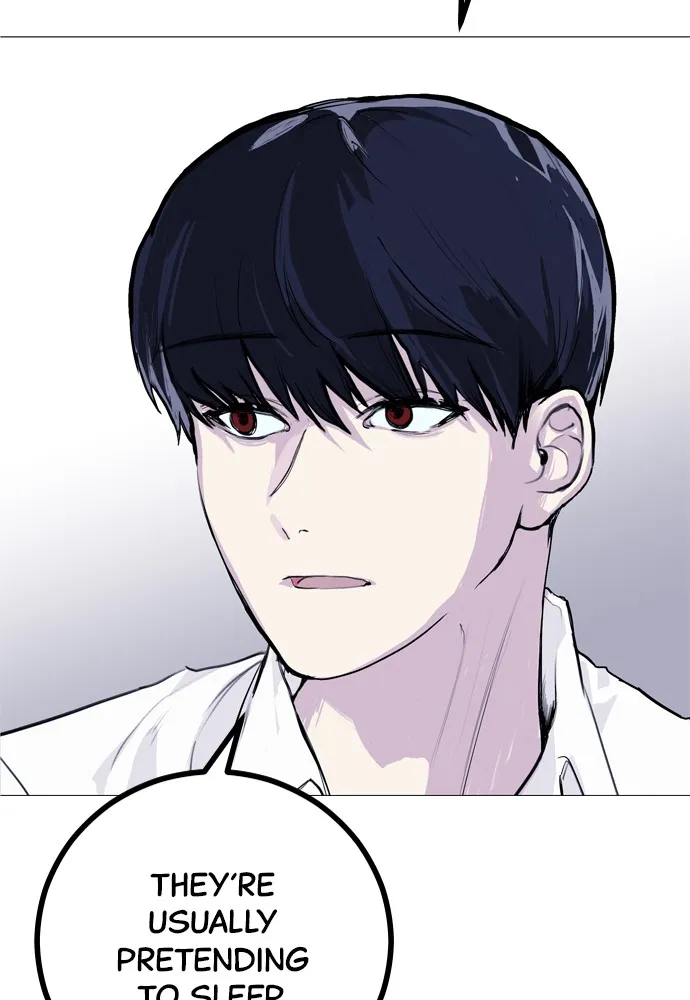 Disconnected from Reality Chapter 1 page 12 - 