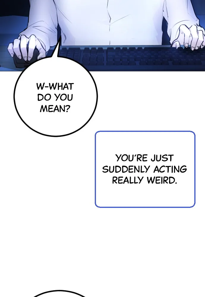 Disconnected from Reality Chapter 1 page 111 - 