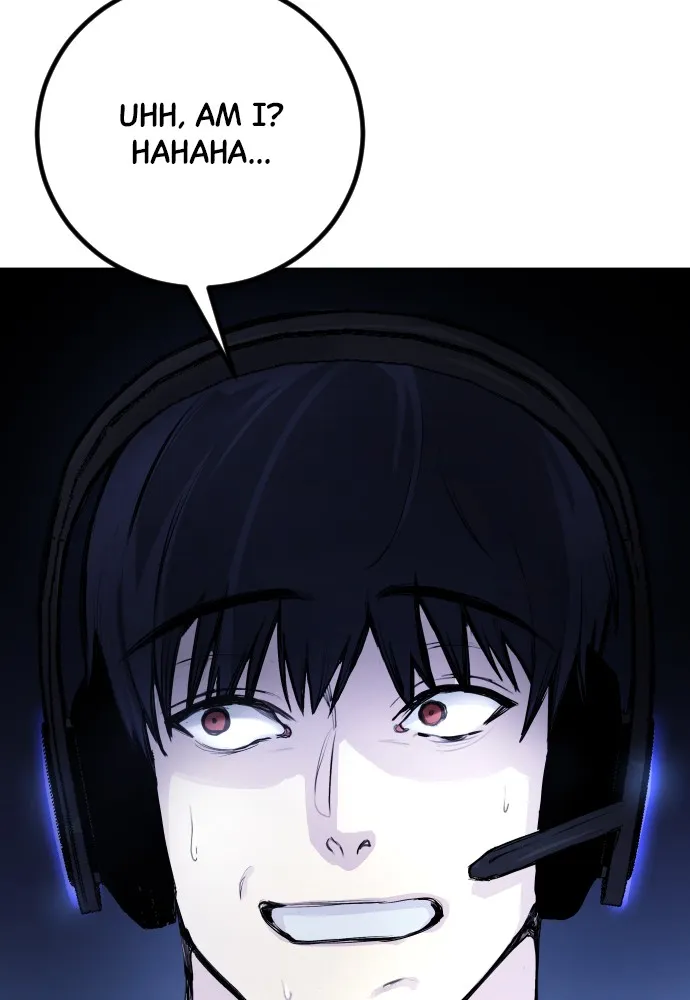 Disconnected from Reality Chapter 1 page 112 - 