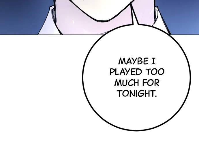 Disconnected from Reality Chapter 1 page 113 - 