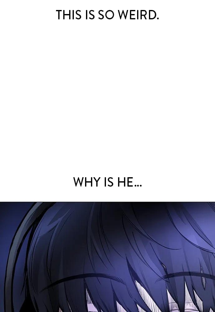 Disconnected from Reality Chapter 1 page 114 - 