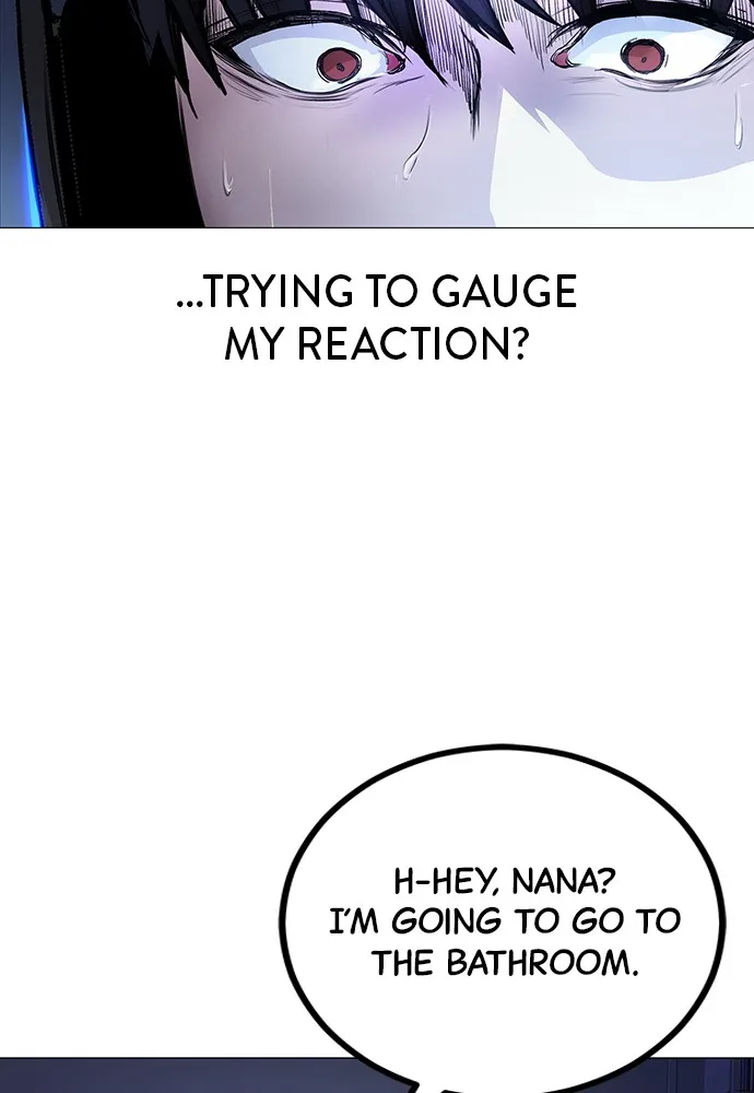 Disconnected from Reality Chapter 1 page 115 - 
