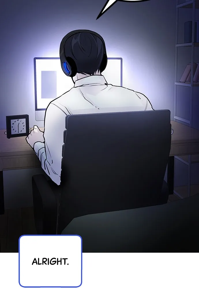 Disconnected from Reality Chapter 1 page 116 - 