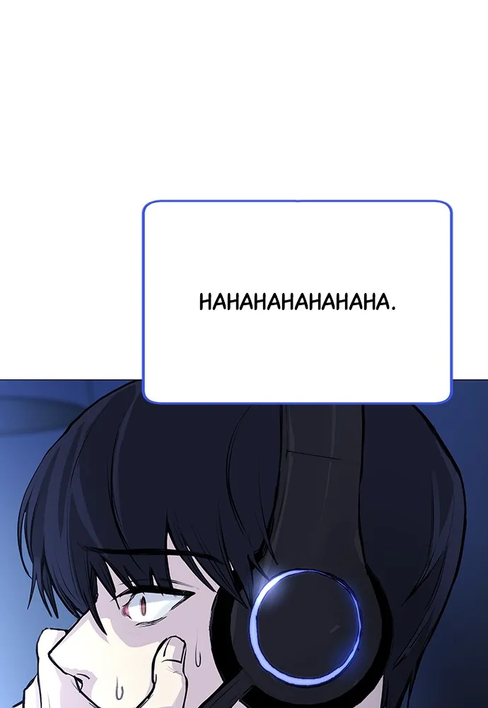Disconnected from Reality Chapter 1 page 127 - 