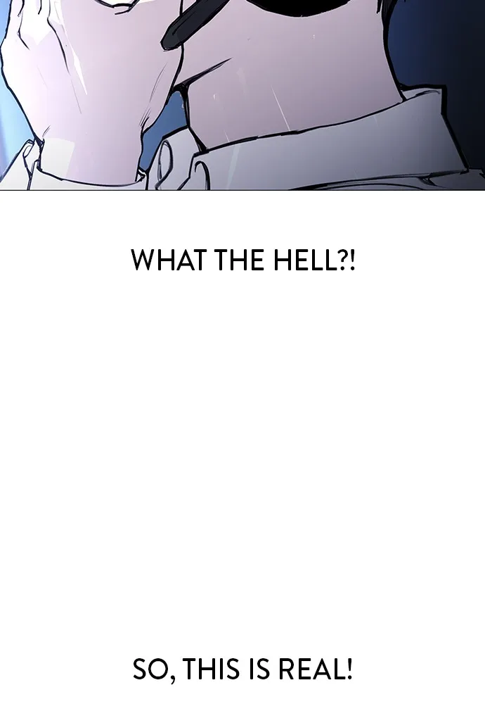 Disconnected from Reality Chapter 1 page 128 - 