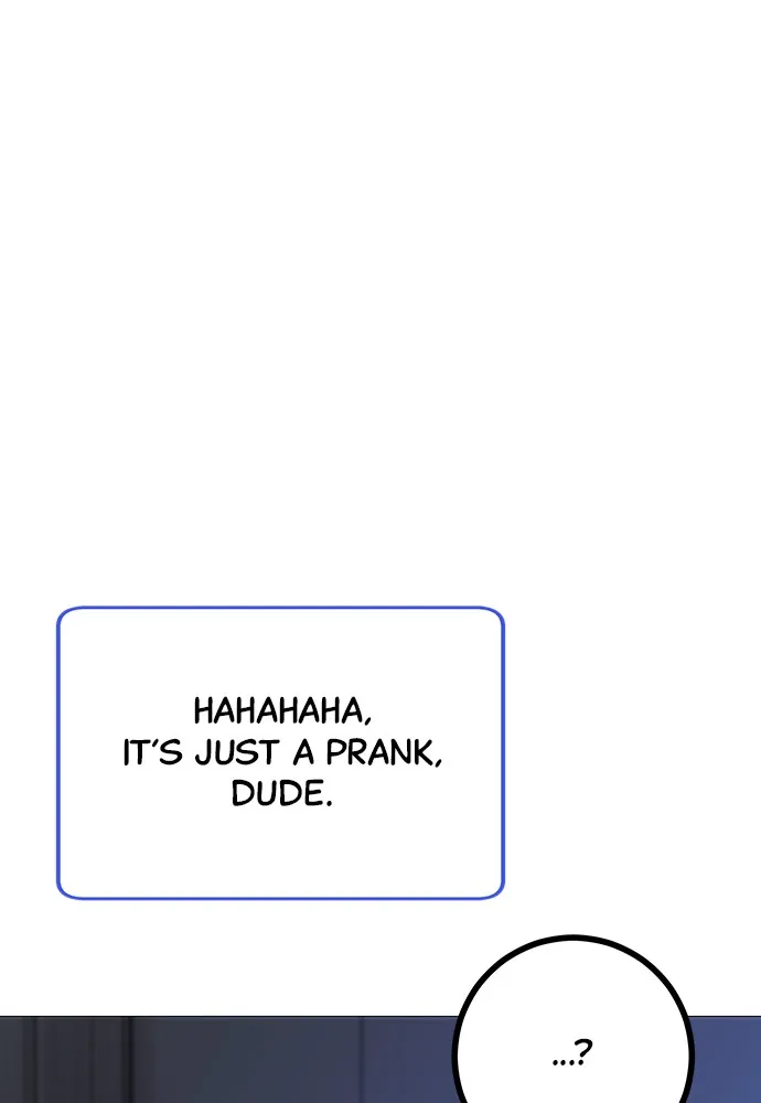 Disconnected from Reality Chapter 1 page 129 - 