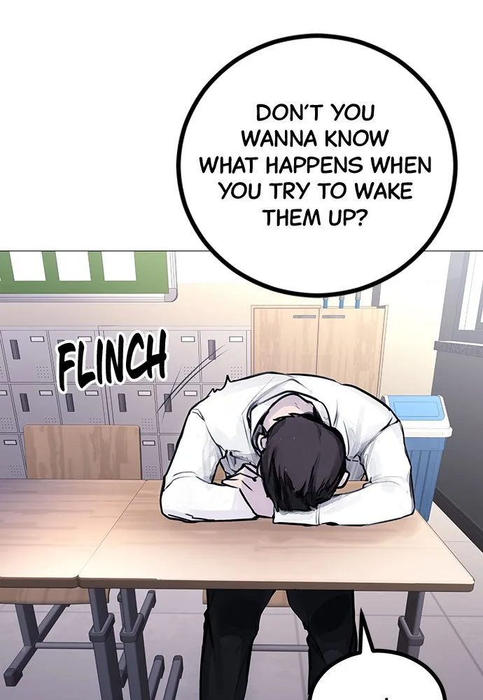Disconnected from Reality Chapter 1 page 14 - 