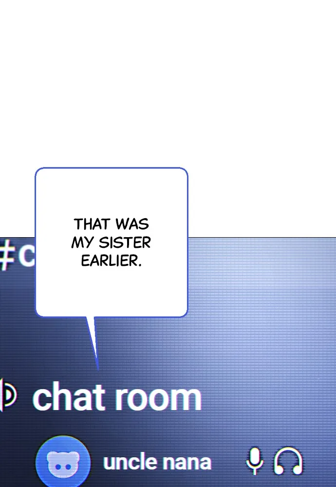 Disconnected from Reality Chapter 1 page 132 - 