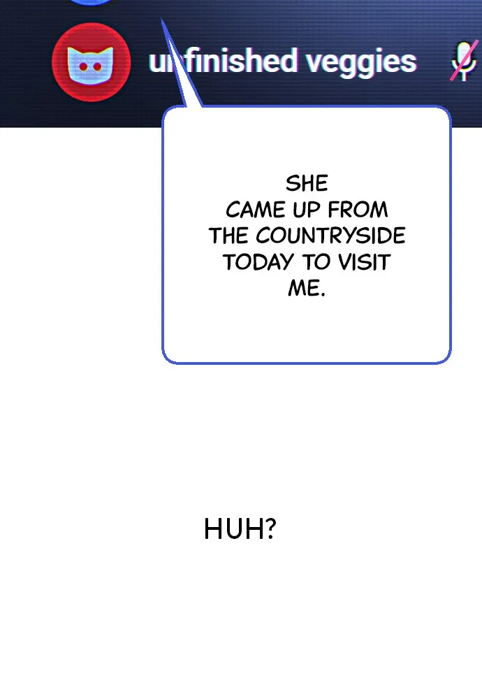 Disconnected from Reality Chapter 1 page 133 - 