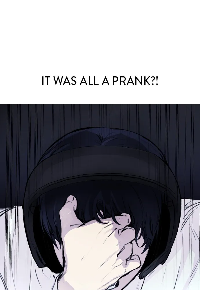 Disconnected from Reality Chapter 1 page 134 - 
