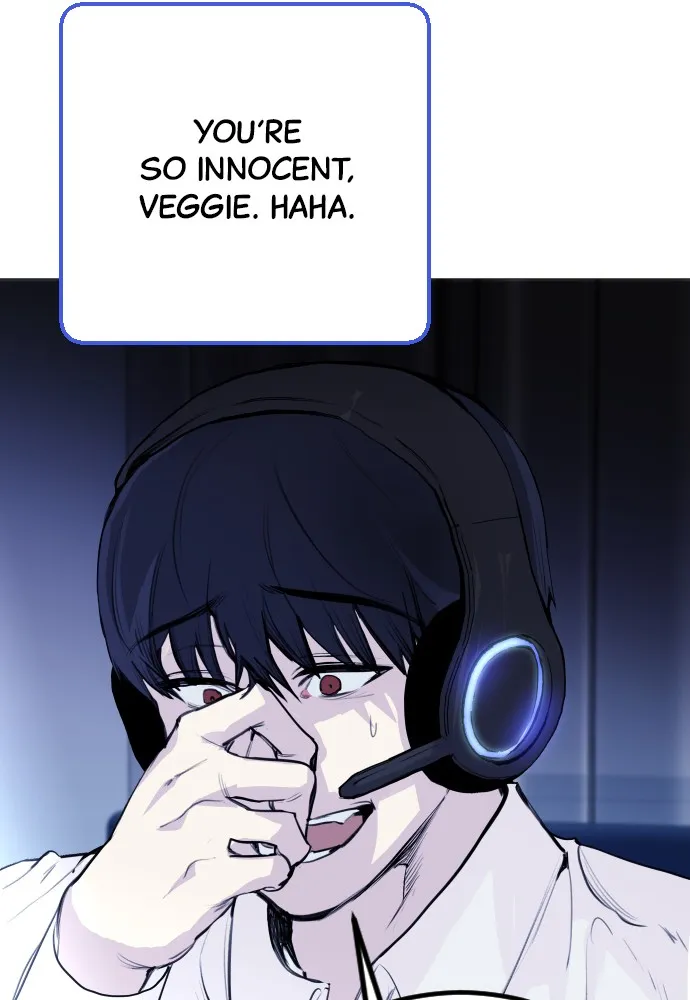 Disconnected from Reality Chapter 1 page 136 - 