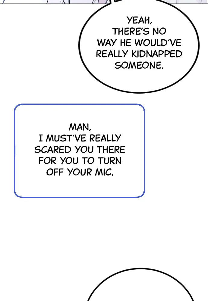 Disconnected from Reality Chapter 1 page 137 - 