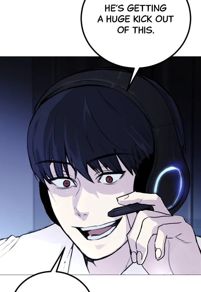 Disconnected from Reality Chapter 1 page 138 - 