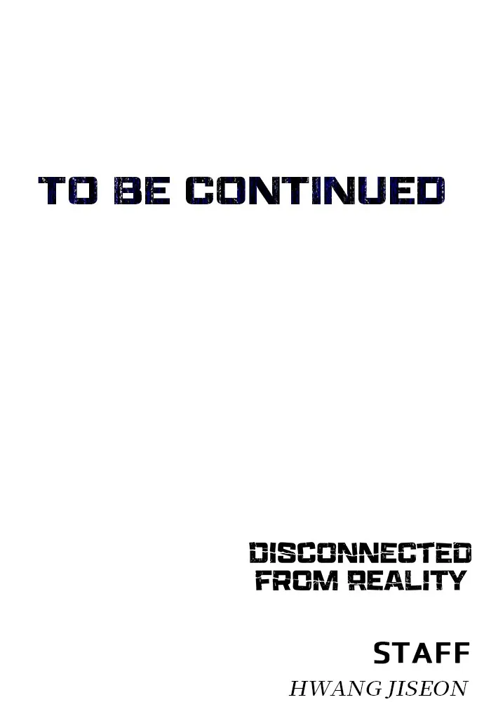 Disconnected from Reality Chapter 1 page 146 - 