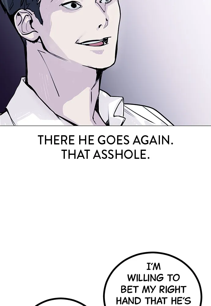 Disconnected from Reality Chapter 1 page 16 - 