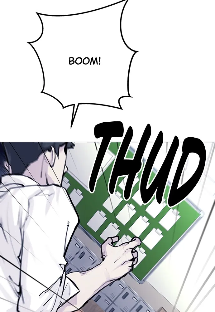 Disconnected from Reality Chapter 1 page 20 - 