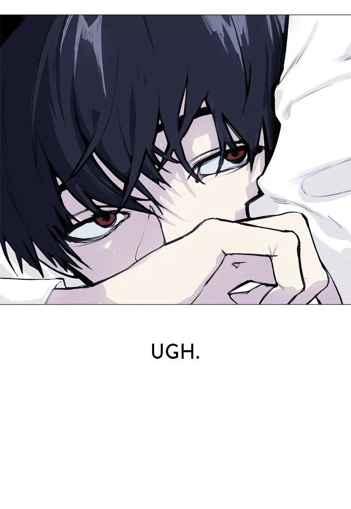 Disconnected from Reality Chapter 1 page 3 - 