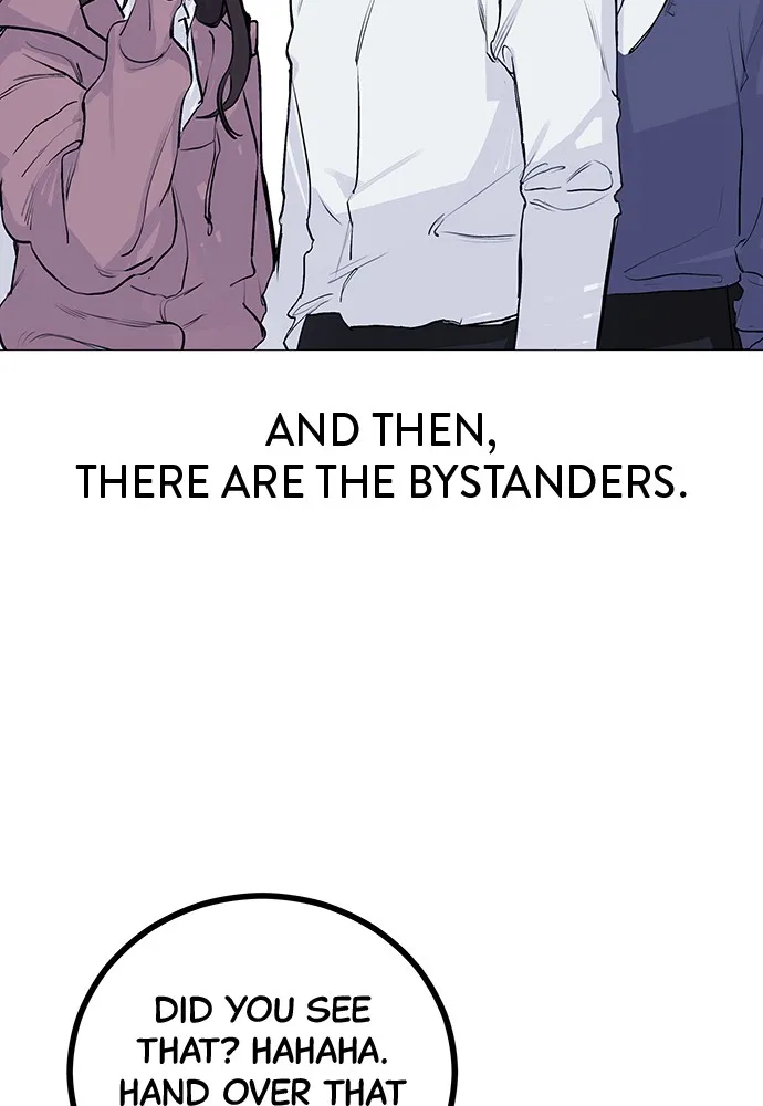 Disconnected from Reality Chapter 1 page 29 - 