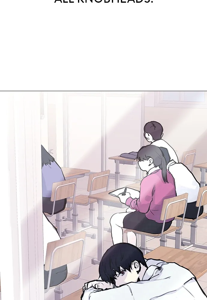 Disconnected from Reality Chapter 1 page 36 - 