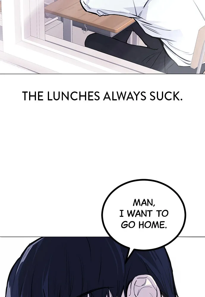 Disconnected from Reality Chapter 1 page 37 - 