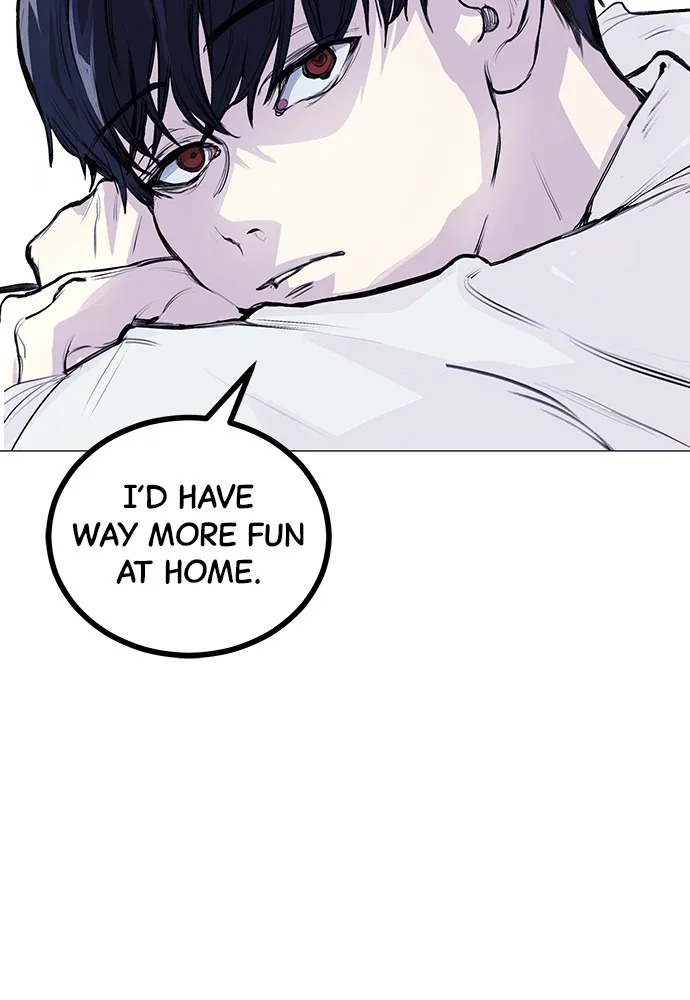 Disconnected from Reality Chapter 1 page 38 - 