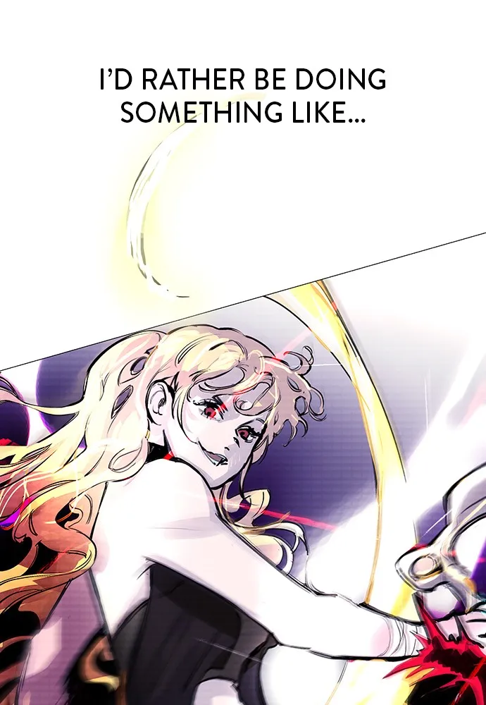 Disconnected from Reality Chapter 1 page 39 - 