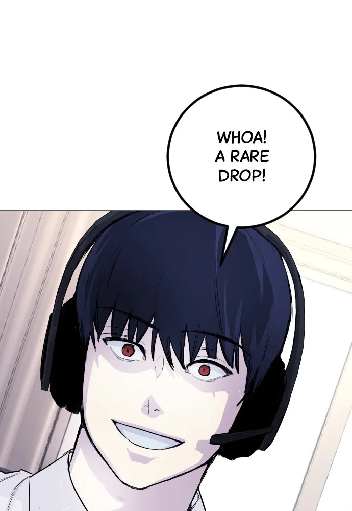 Disconnected from Reality Chapter 1 page 42 - 