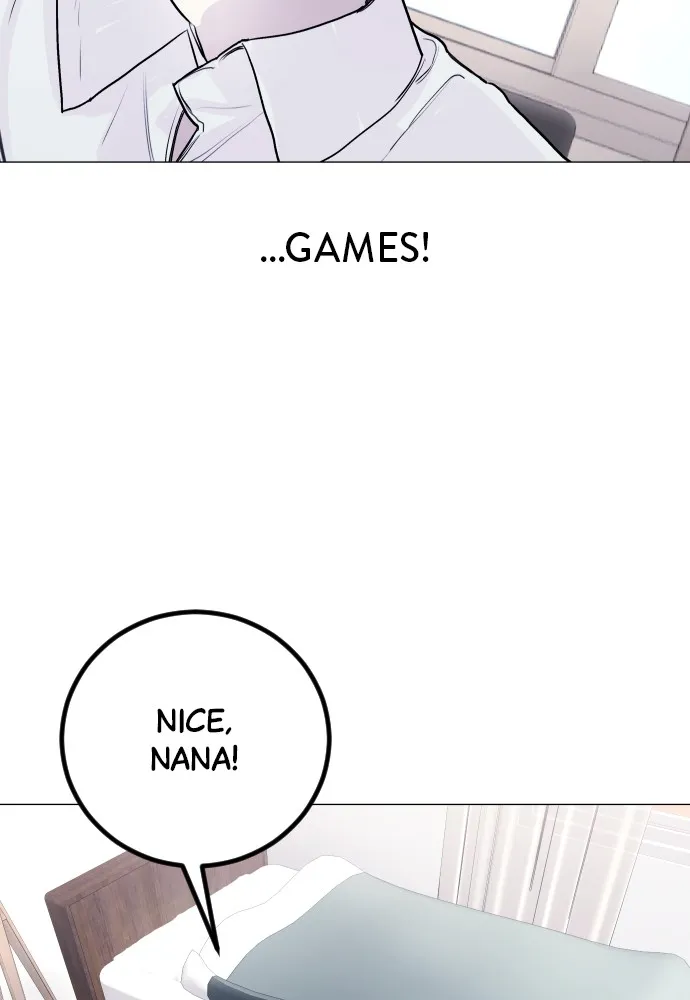 Disconnected from Reality Chapter 1 page 43 - 