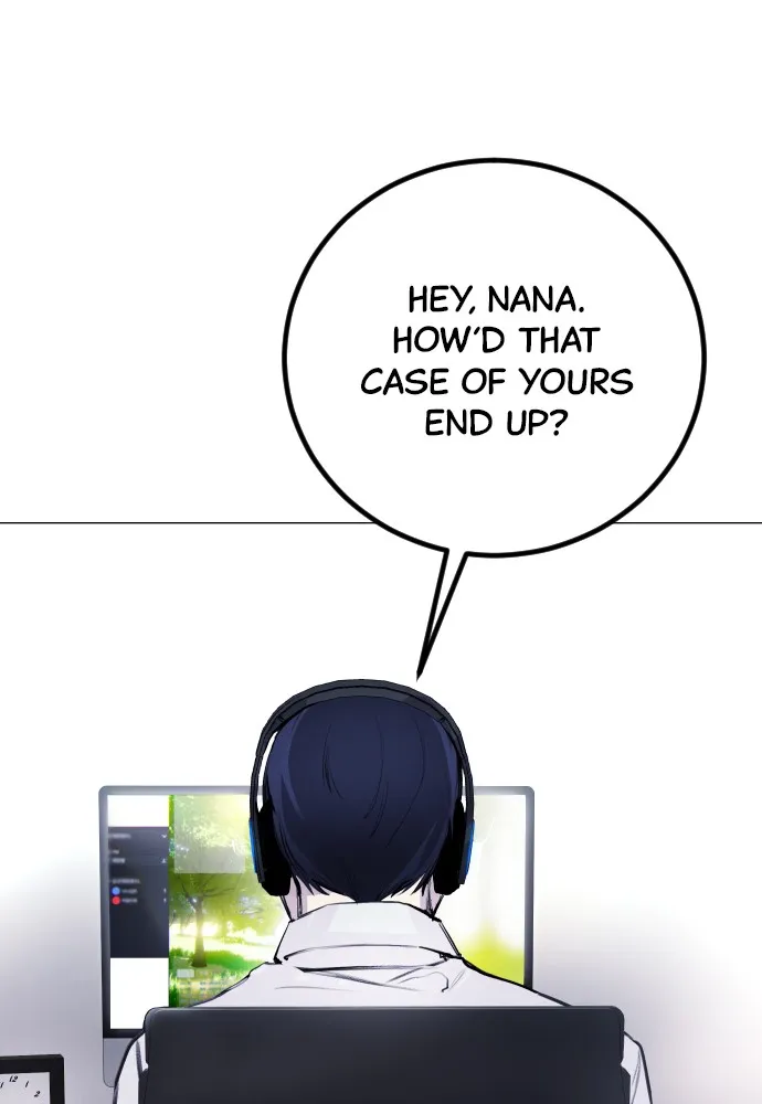 Disconnected from Reality Chapter 1 page 48 - 