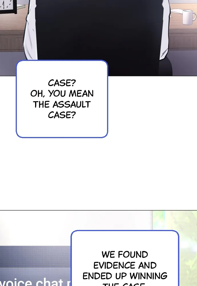 Disconnected from Reality Chapter 1 page 49 - 