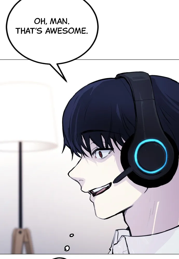 Disconnected from Reality Chapter 1 page 52 - 