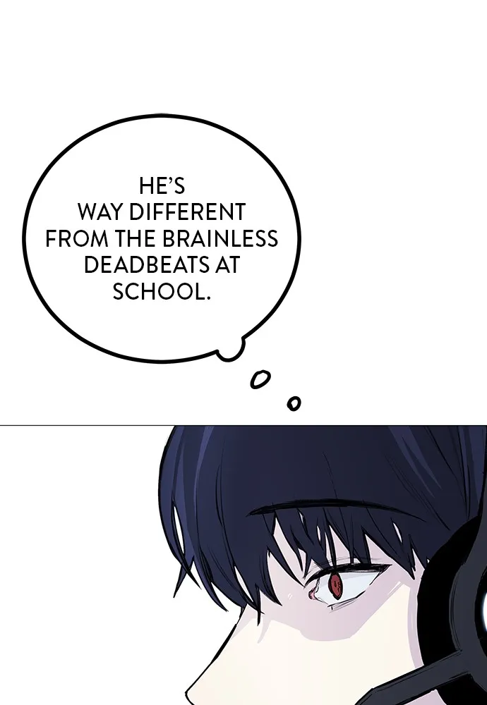 Disconnected from Reality Chapter 1 page 54 - 
