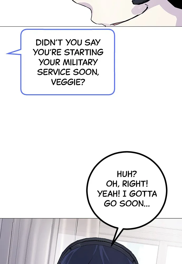 Disconnected from Reality Chapter 1 page 55 - 