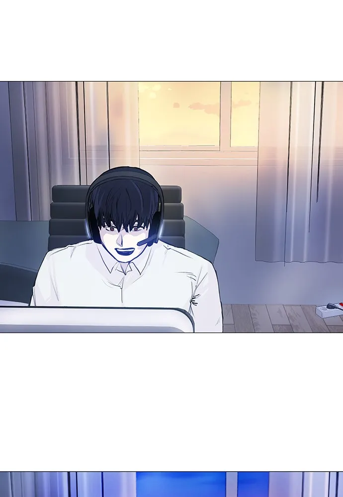 Disconnected from Reality Chapter 1 page 61 - 