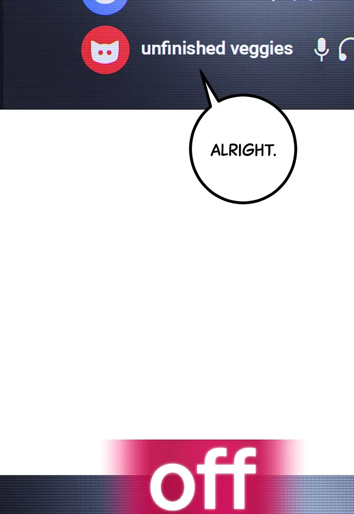 Disconnected from Reality Chapter 1 page 68 - 
