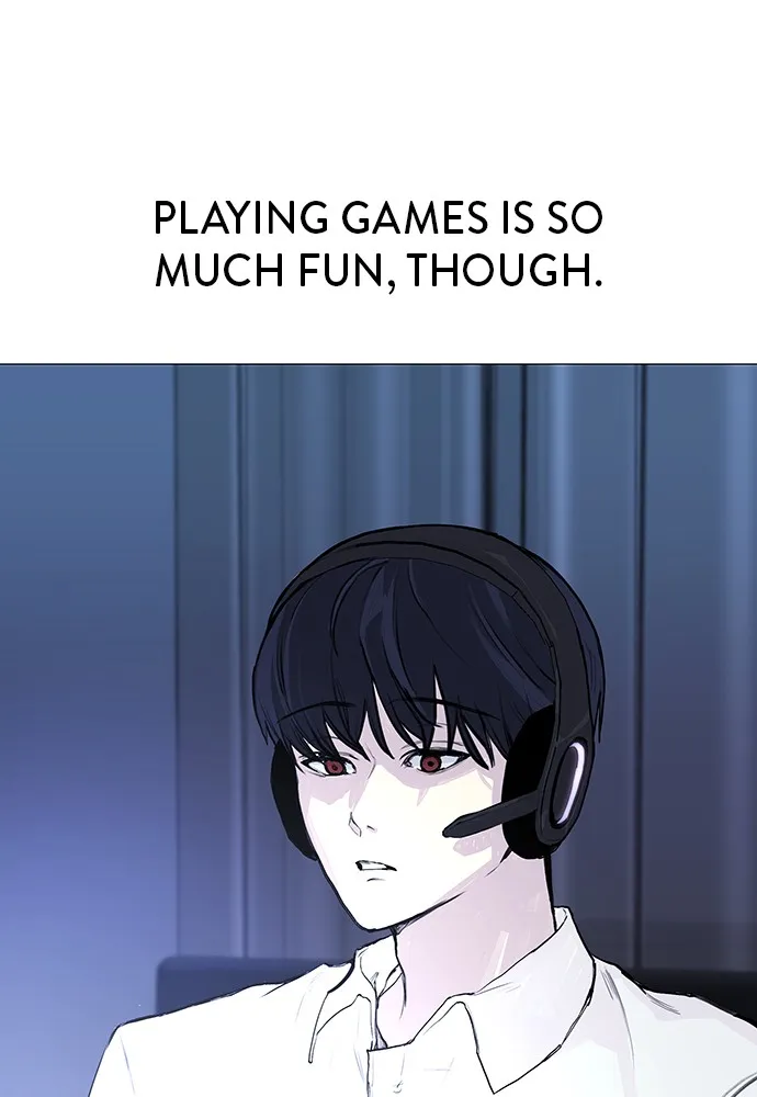 Disconnected from Reality Chapter 1 page 70 - 