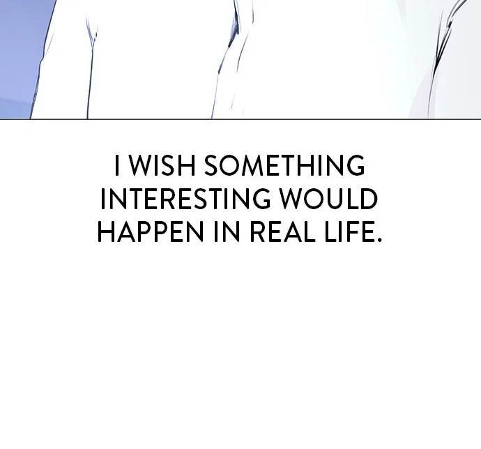 Disconnected from Reality Chapter 1 page 71 - 