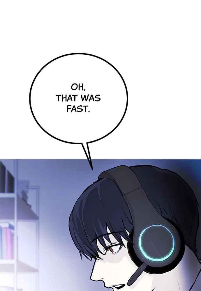 Disconnected from Reality Chapter 1 page 73 - 