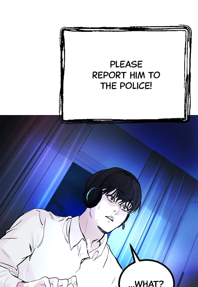 Disconnected from Reality Chapter 1 page 77 - 