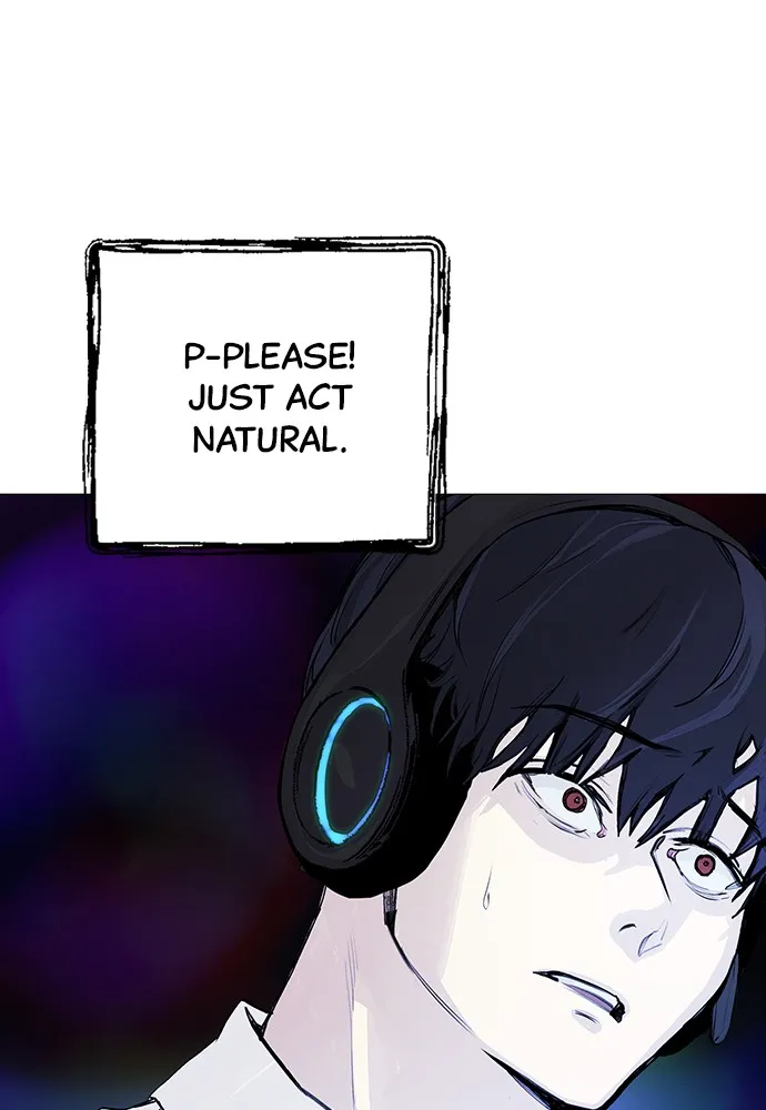 Disconnected from Reality Chapter 1 page 80 - 